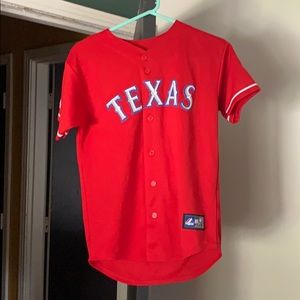 Boys Hamilton jersey